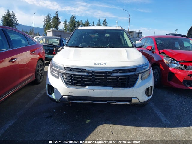 Aukcja sprzedaży 2025 Kia Seltos Ex, vin: KNDEUCAA6S7686140, numer aukcji: 40062371