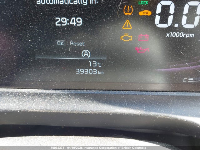 Aukcja sprzedaży 2025 Kia Seltos Ex, vin: KNDEUCAA6S7686140, numer aukcji: 40062371