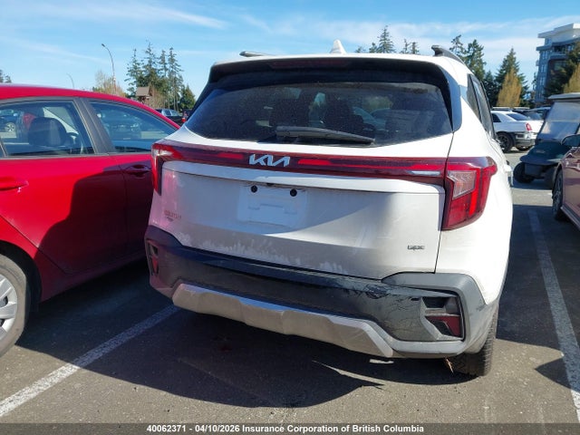 Aukcja sprzedaży 2025 Kia Seltos Ex, vin: KNDEUCAA6S7686140, numer aukcji: 40062371