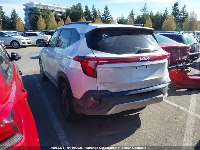 Aukcja sprzedaży 2025 Kia Seltos Ex, vin: KNDEUCAA6S7686140, numer aukcji: 40062371