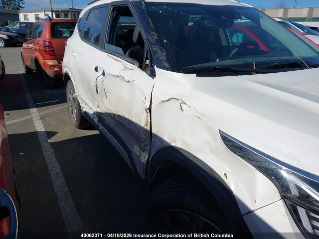 Aukcja sprzedaży 2025 Kia Seltos Ex, vin: KNDEUCAA6S7686140, numer aukcji: 40062371