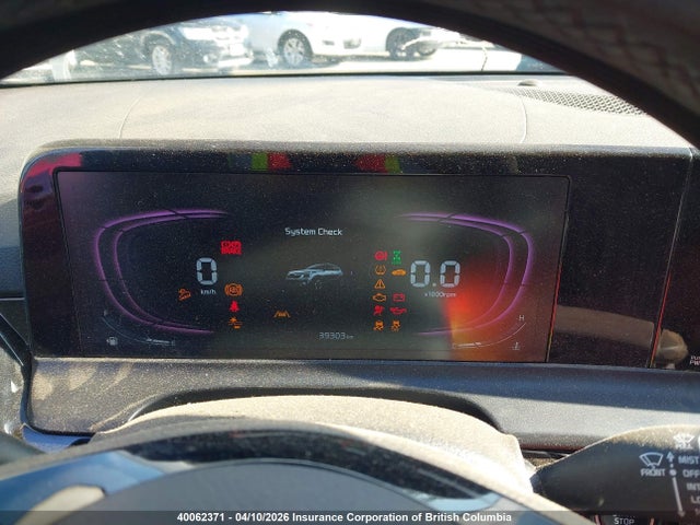 Aukcja sprzedaży 2025 Kia Seltos Ex, vin: KNDEUCAA6S7686140, numer aukcji: 40062371
