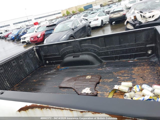 40062372 :رقم المزاد ، 3C63R3HL5GG233677 vin ، 2016 Ram 3500 Slt مزاد بيع