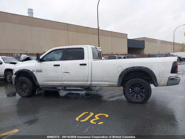 40062372 :رقم المزاد ، 3C63R3HL5GG233677 vin ، 2016 Ram 3500 Slt مزاد بيع