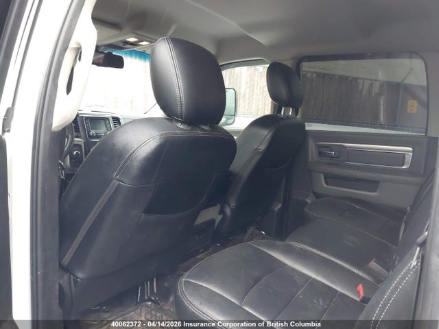 40062372 :رقم المزاد ، 3C63R3HL5GG233677 vin ، 2016 Ram 3500 Slt مزاد بيع