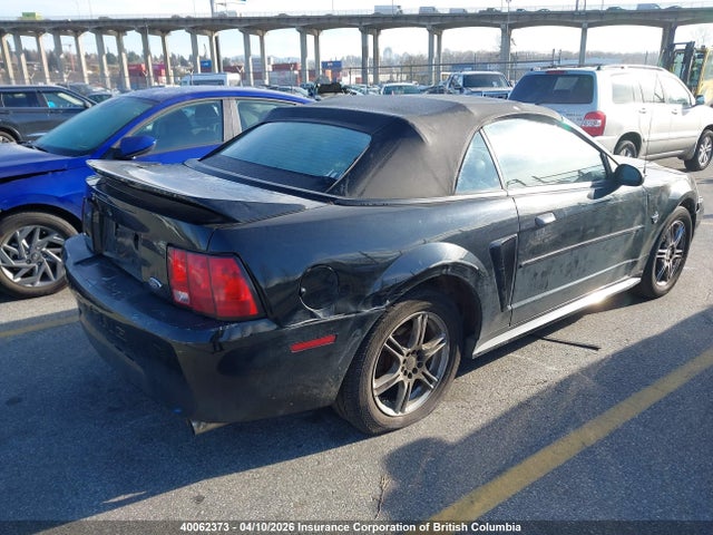 Aukcja sprzedaży 1999 Ford Mustang, vin: 1FAFP4440XF149726, numer aukcji: 40062373
