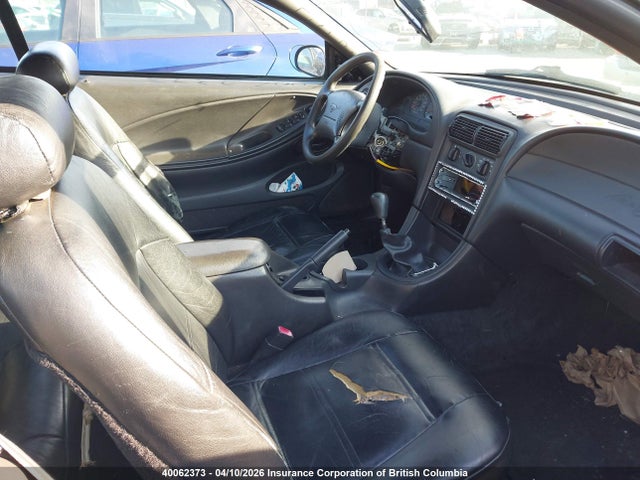 Aukcja sprzedaży 1999 Ford Mustang, vin: 1FAFP4440XF149726, numer aukcji: 40062373