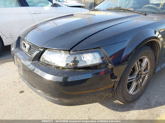 Aukcja sprzedaży 1999 Ford Mustang, vin: 1FAFP4440XF149726, numer aukcji: 40062373