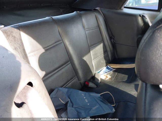 Aukcja sprzedaży 1999 Ford Mustang, vin: 1FAFP4440XF149726, numer aukcji: 40062373