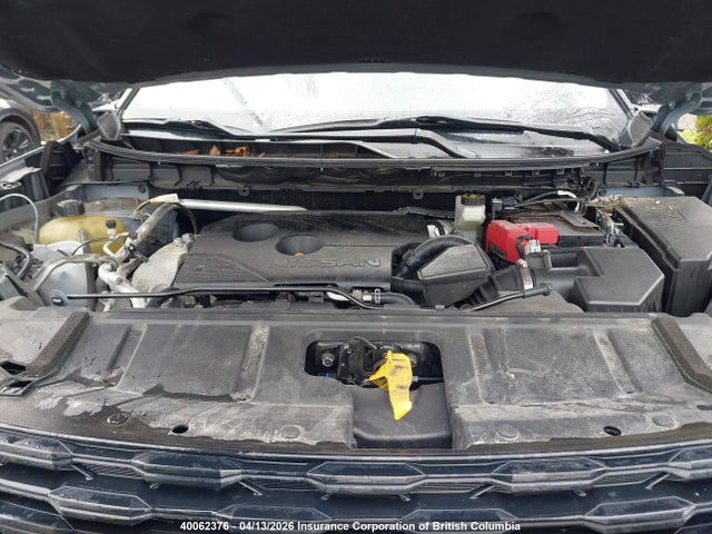 Aukcja sprzedaży 2021 Nissan Rogue, vin: JN8AT3DD3MW300231, numer aukcji: 40062376