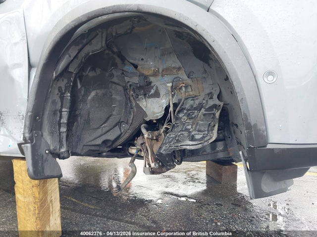 Aukcja sprzedaży 2021 Nissan Rogue, vin: JN8AT3DD3MW300231, numer aukcji: 40062376