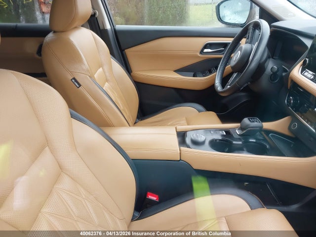 Aukcja sprzedaży 2021 Nissan Rogue, vin: JN8AT3DD3MW300231, numer aukcji: 40062376