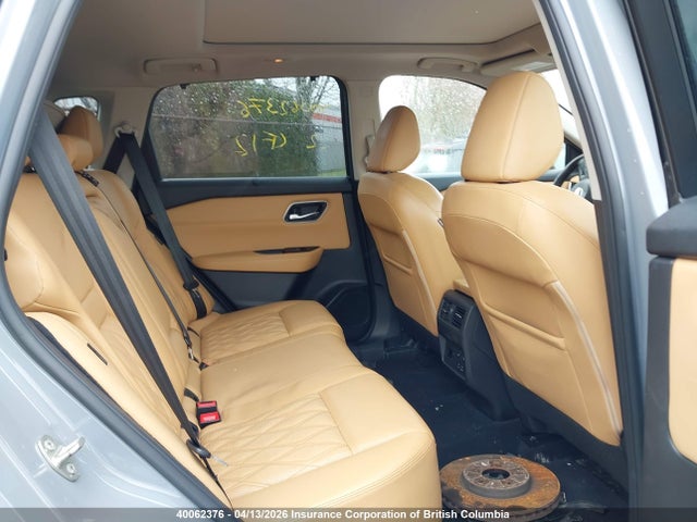 Aukcja sprzedaży 2021 Nissan Rogue, vin: JN8AT3DD3MW300231, numer aukcji: 40062376