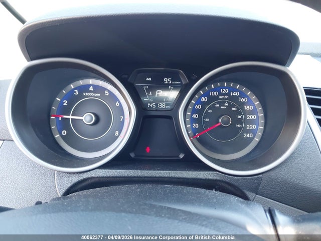 Продаж на аукціоні авто 2016 Hyundai Elantra Se/sport/limited, vin: KMHDH4AE1GU556778, номер лоту: 40062377