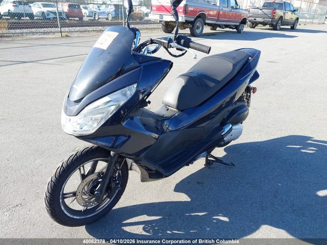 Продаж на аукціоні авто 2017 Honda Pcx 150, vin: RLHKF1820HY200005, номер лоту: 40062378