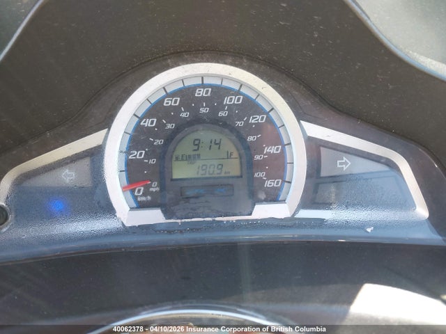 Продаж на аукціоні авто 2017 Honda Pcx 150, vin: RLHKF1820HY200005, номер лоту: 40062378