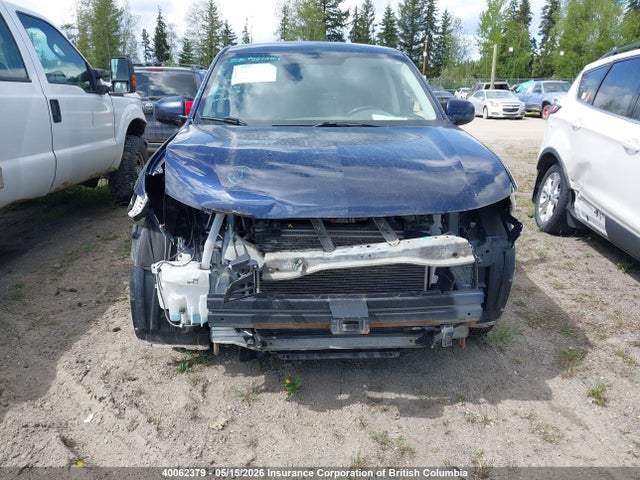 JA4AZ2A38GZ604605 Mitsubishi Outlander Es