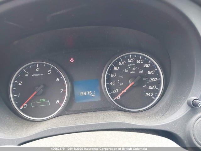 JA4AZ2A38GZ604605 Mitsubishi Outlander Es
