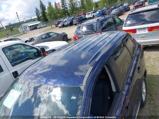 JA4AZ2A38GZ604605 Mitsubishi Outlander Es