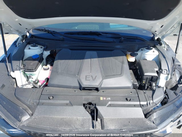 KIA EV6 2024 KNDC4DLC1R5230015 Image 10