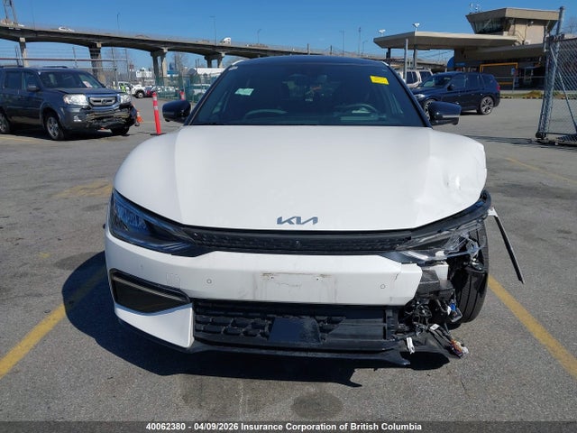 KIA EV6 2024 KNDC4DLC1R5230015 Image 13