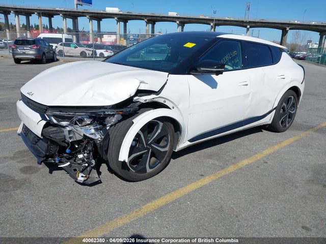 KIA EV6 2024 KNDC4DLC1R5230015 Image 2