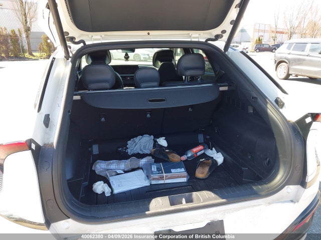 KIA EV6 2024 KNDC4DLC1R5230015 Image 22