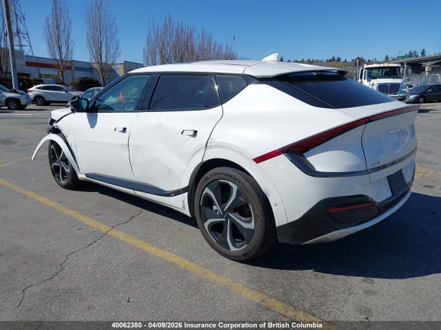 KIA EV6 2024 KNDC4DLC1R5230015 Image 3