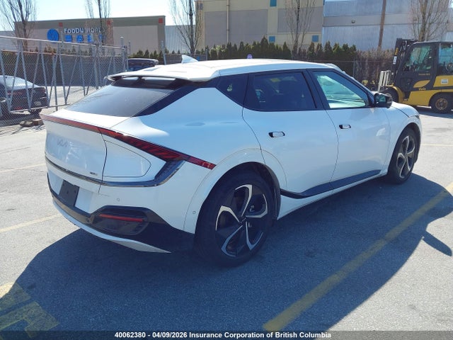 KIA EV6 2024 KNDC4DLC1R5230015 Image 4