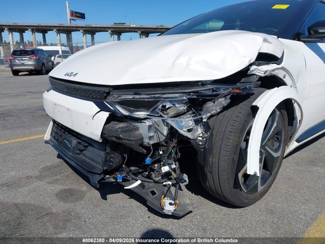 KIA EV6 2024 KNDC4DLC1R5230015 Image 6