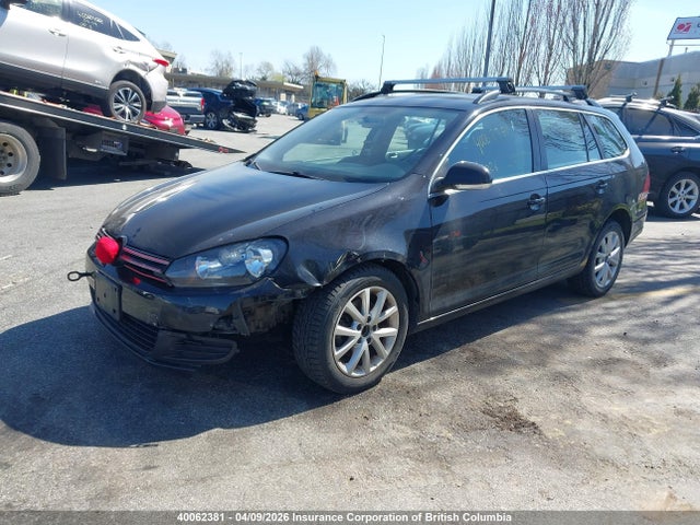 40062381 :رقم المزاد ، 3VWPX7AJ3CM630829 vin ، 2012 Volkswagen Golf مزاد بيع