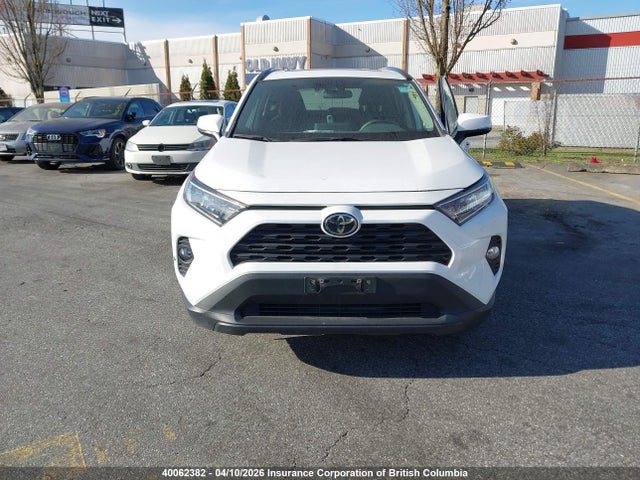 Продаж на аукціоні авто 2020 Toyota Rav4, vin: 2T3R1RFV4LC138511, номер лоту: 40062382