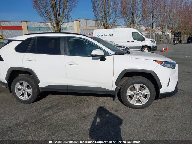 Продаж на аукціоні авто 2020 Toyota Rav4, vin: 2T3R1RFV4LC138511, номер лоту: 40062382