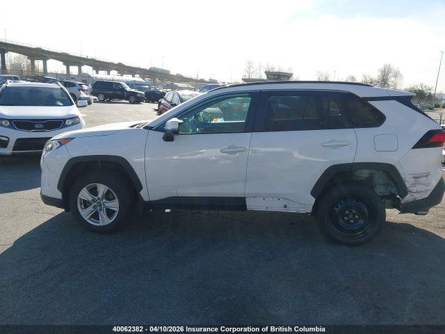 Продаж на аукціоні авто 2020 Toyota Rav4, vin: 2T3R1RFV4LC138511, номер лоту: 40062382