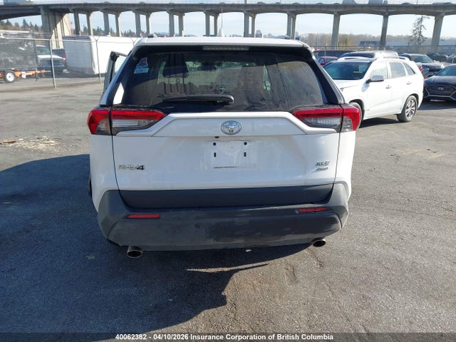 Продаж на аукціоні авто 2020 Toyota Rav4, vin: 2T3R1RFV4LC138511, номер лоту: 40062382