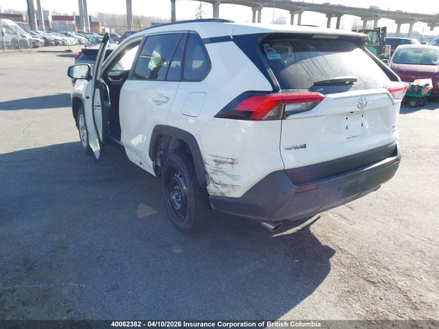 Продаж на аукціоні авто 2020 Toyota Rav4, vin: 2T3R1RFV4LC138511, номер лоту: 40062382