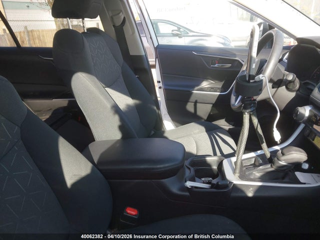 Продаж на аукціоні авто 2020 Toyota Rav4, vin: 2T3R1RFV4LC138511, номер лоту: 40062382