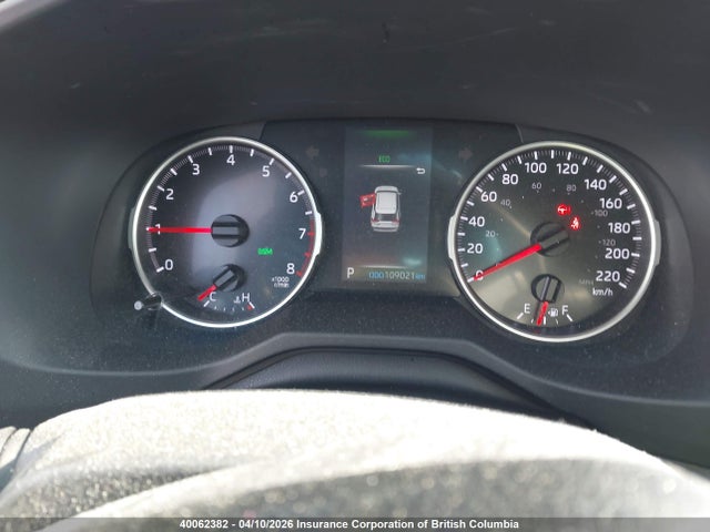 Продаж на аукціоні авто 2020 Toyota Rav4, vin: 2T3R1RFV4LC138511, номер лоту: 40062382