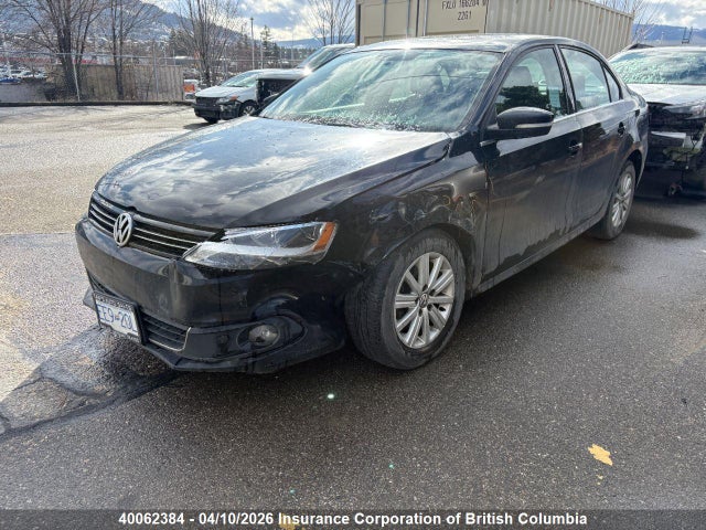 40062384 :رقم المزاد ، 3VWLL7AJ7DM448921 vin ، 2013 Volkswagen Jetta مزاد بيع