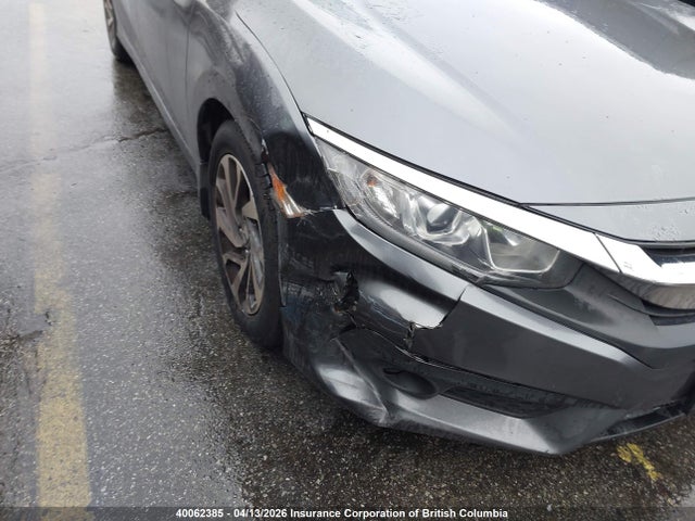 40062385 :رقم المزاد ، 2HGFC2F84HH012560 vin ، 2017 Honda Civic مزاد بيع