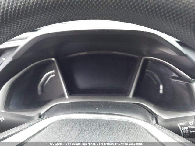 40062385 :رقم المزاد ، 2HGFC2F84HH012560 vin ، 2017 Honda Civic مزاد بيع