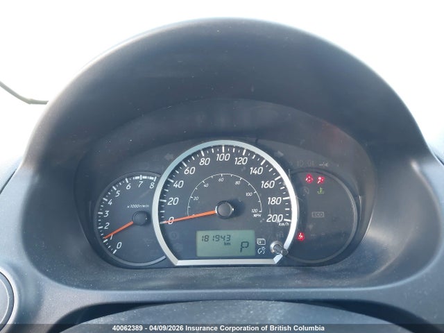 Aukcja sprzedaży 2014 Mitsubishi Mirage Es, vin: ML32A4HJ7EH002284, numer aukcji: 40062389