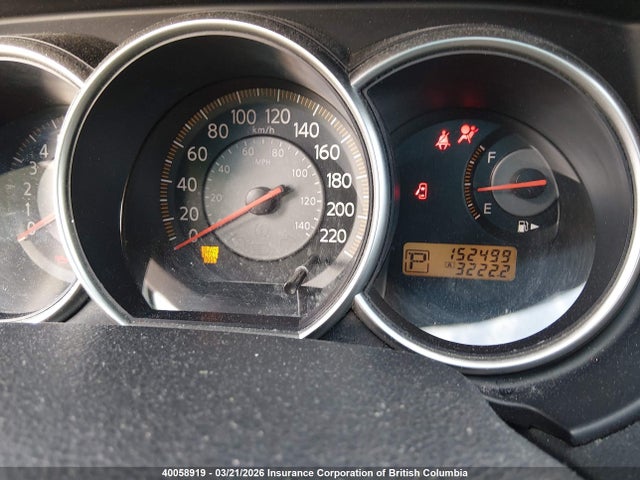 2008 Nissan Versa S/sl მანქანა იყიდება აუქციონზე, vin: 3N1BC13E48L380443, აუქციონის ნომერი: 40058919