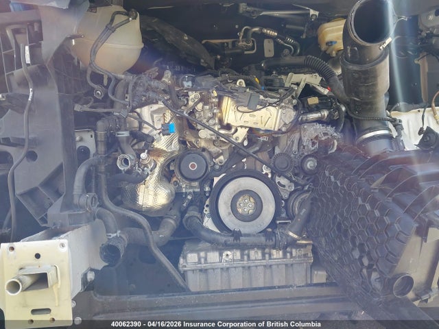 Aukcja sprzedaży 2023 Mercedes-benz Sprinter 2500, vin: W1Y4KBHY4PP522998, numer aukcji: 40062390
