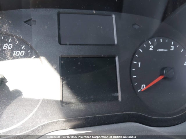 Aukcja sprzedaży 2023 Mercedes-benz Sprinter 2500, vin: W1Y4KBHY4PP522998, numer aukcji: 40062390