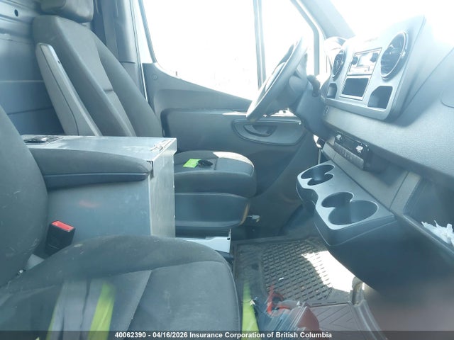 Aukcja sprzedaży 2023 Mercedes-benz Sprinter 2500, vin: W1Y4KBHY4PP522998, numer aukcji: 40062390