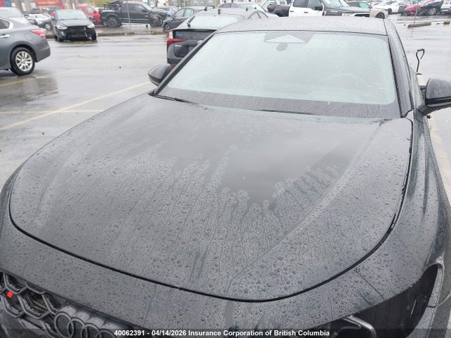 WAU35CFU5SN043553 Audi S5