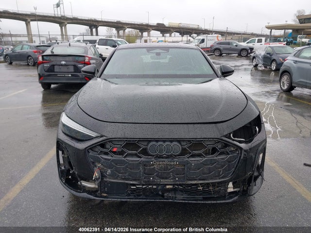 WAU35CFU5SN043553 Audi S5