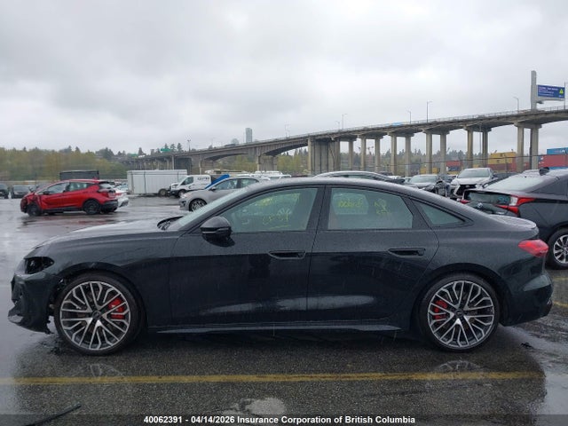 WAU35CFU5SN043553 Audi S5