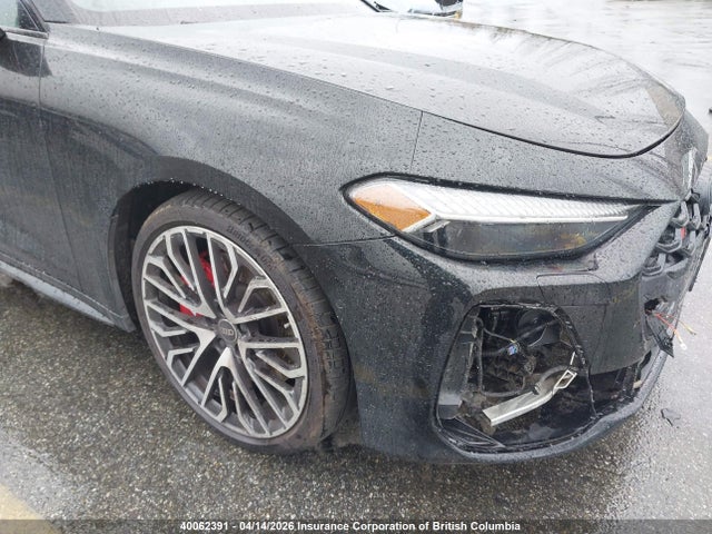 WAU35CFU5SN043553 Audi S5